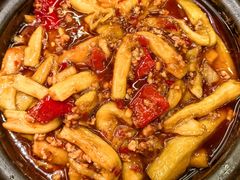 -付掌柜在成都·热炒砂锅集(金禾店)