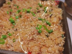 -青瓦炭韩潮烤肉(花园道店)