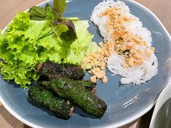 牛肉滨海-CHINCHIN 青青·泰国料理(万象食家店)