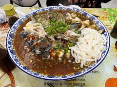 -岳季煎饺