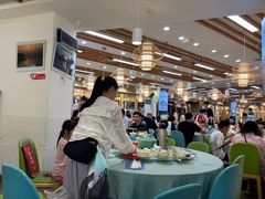 -大师傅金奖啤酒鱼(西街口总店)