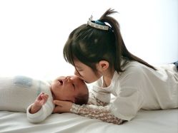 -玛瑞莎孕婴童摄影到家拍