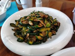 -糟粕醋·椰苑海南菜餐厅(亚龙湾天域酒店)
