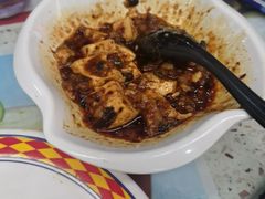 -新辉港式茶餐厅(北栅店)