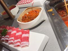 -海底捞火锅(九霄梦天地店)
