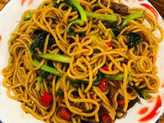 -冶建镜子·老南昌大排档·江西虾王(总店)