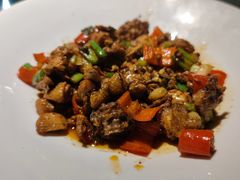 -姜君·千岛湖鱼头馆(浦东大道店)