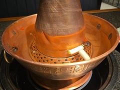 -老墙根涮肉·铜锅·烧烤(王四营店)