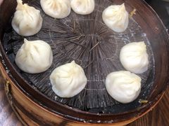 蟹粉小笼-万寿斋(山阴路店)