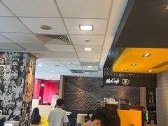 -麦当劳(余姚北站店)
