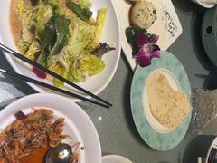 -恒记饭店·海鲜明档(淹城店)