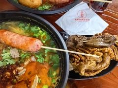 -一品飘香米线(一中总店)