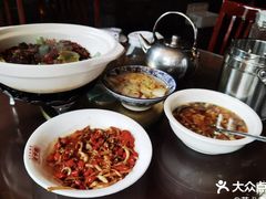 两人套餐-天下客饭店(中山路店)