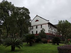 -四川大学(望江校区)