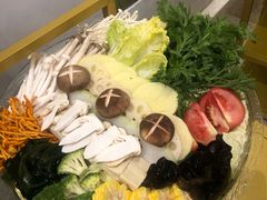 -八珍玉食鸡煲·打边炉(印象城店)