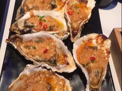 -钳小柒·小龙虾蓝龙王烧烤夜宵(长寿路店)