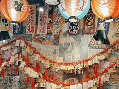 -桃太郎寿司料理(南坪店)