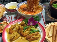-辉记炭烧海鲜大排档·老字号(福田店)