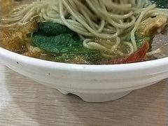 -南湖中华面馆(迈尧路店)
