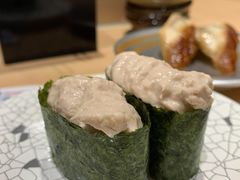 -大起水产回转寿司(大丸心斋桥店)