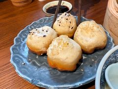 -鑫震源·苏式大虾生煎(山塘街店)