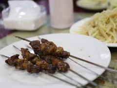 -北京龙庆四季香农家饭庄·灶台鱼·碳烤虹鳟鱼(龙庆峡店)