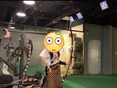 -i彻射箭俱乐部(新光界店)