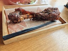 -遇见小院·长思缘农家院(怀柔店)