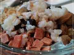 -北京老铺烤鸭(老城根店)