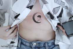 -飛凡TATTOO纹身•原创