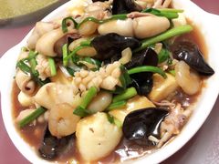 -九龙餐厅(大沽路店)