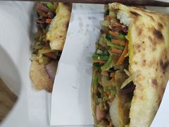 -舞素卷菜煎饼.糁汤(万达金街店)