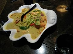-莎瓦迪卡泰国餐厅(大朗店)