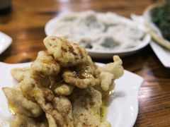 锅包肉-兄弟江湖东北老菜(三井街道店)