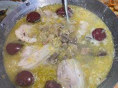 -东北灶(青浦万达茂店)