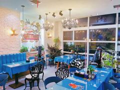 -My Way Town买味堂·东南亚餐厅(亦庄店)