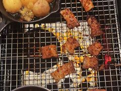 -夜食白市Yespicy·烧烤啤酒宵夜(番禺四海城店)