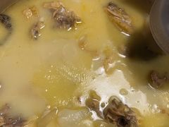 -金龙·打边炉(南京西路店)