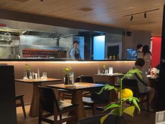 -拉蒂娜·巴西牛排馆 Latina·Brazilian Steakhouse(王府井喜悦店)