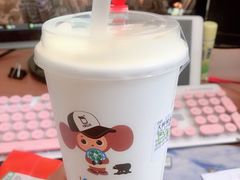 -TPLUS茶家(淮海店)