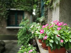 -巴金故居