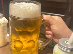 -盟重烧烤(高正街店)