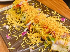 -克比叔叔印度餐厅Kebabs on the Grille(永康路分店)