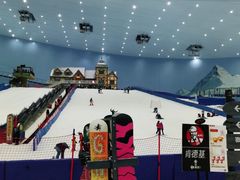 -广州热雪奇迹