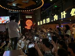 -HIB HUB公社(解放西路店)