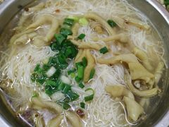 鸭肠捞化-福屿鲜捞小吃·捞化(福屿总店)