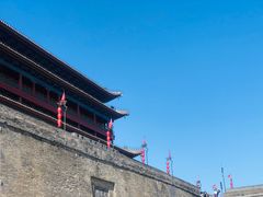 -西安城墙·碑林历史文化景区