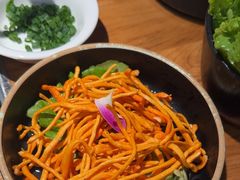-骨之味·筒骨汤火锅(晋江万达店)
