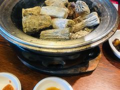 -辛氏火炉·韩式古法烤肉(松北店)