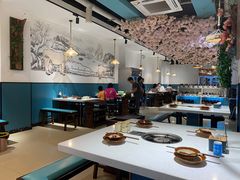 -贵府酸汤牛肉火锅·贵州老字号(飞山街店)